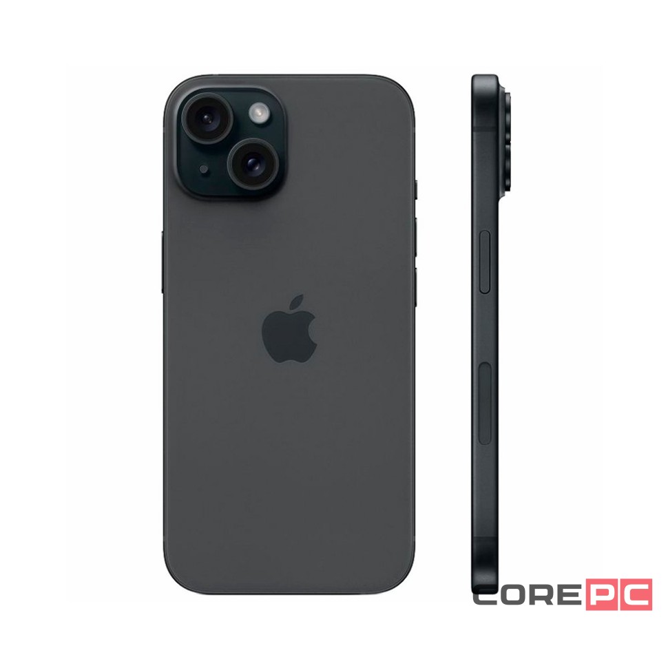 Apple iPhone 15 512Gb (Black)