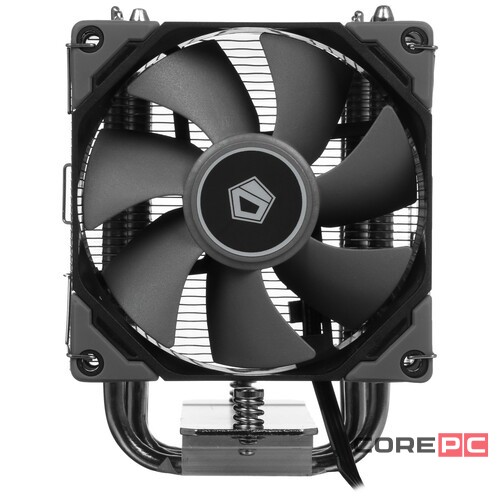 Кулер для процессора ID-COOLING SE-914-XT Basic V2