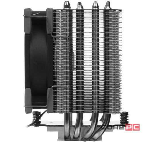 Кулер для процессора ID-COOLING SE-914-XT Basic V2