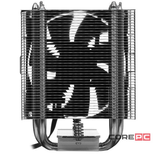 Кулер для процессора ID-COOLING SE-914-XT Basic V2