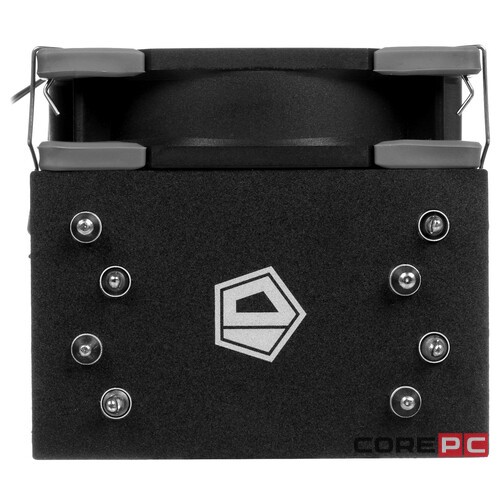 Кулер для процессора ID-COOLING SE-914-XT Basic V2