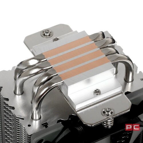 Кулер для процессора ID-COOLING SE-914-XT Basic V2