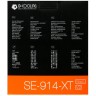 Кулер для процессора ID-COOLING SE-914-XT Basic V2
