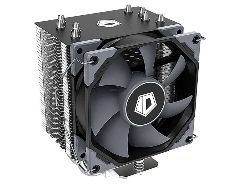 Кулер для процессора ID-COOLING SE-914-XT Basic V2