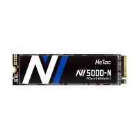 Твердотельный накопитель NETAC 500 Gb NT01NV5000N-500-E4X