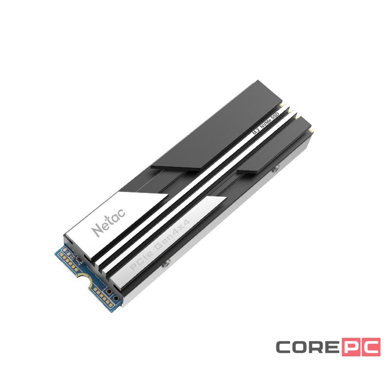 Твердотельный накопитель NETAC 500 Gb NT01NV5000N-500-E4X