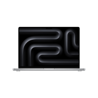 Apple MacBook Pro 16 2023 M3 Pro 18Gb/512Gb (Silver) (MRW43)