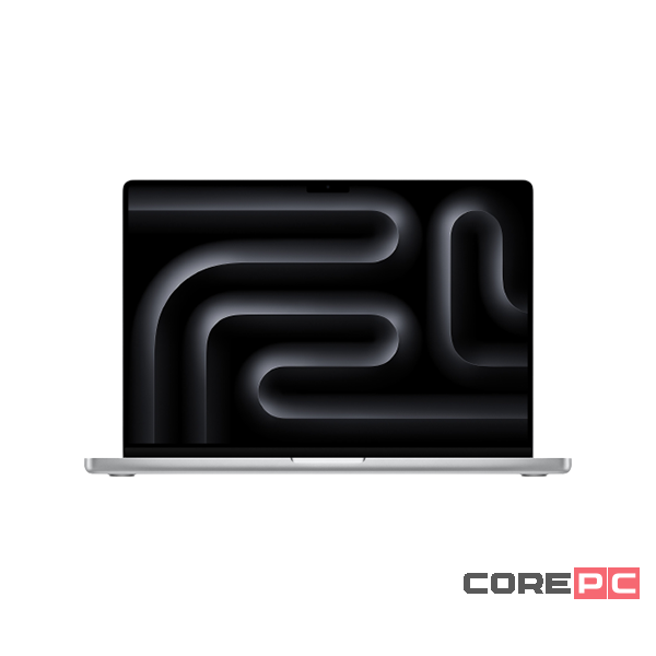 Apple MacBook Pro 16 2023 M3 Pro 18Gb/512Gb (Silver) (MRW43)