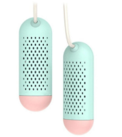 Сушилка для обуви Xiaomi Lofans Smart Timing Shoe Dryer S4 (зеленый)