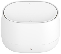 Увлажнитель воздуха с ароматизатором Xiaomi HL Aroma Diffuser Pro (HLEOD02) (белый)