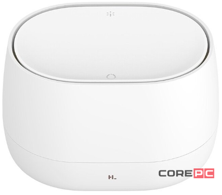 Увлажнитель воздуха с ароматизатором Xiaomi HL Aroma Diffuser Pro (HLEOD02) (белый)