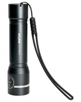 Фонарик Xiaomi Beebest Portable Flashlight Youth Edition FZ103 черный