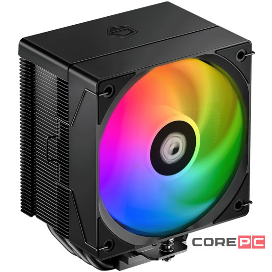 Кулер для процессора ID-COOLING SE-904-XT ARGB Black