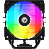 Кулер для процессора ID-COOLING SE-904-XT ARGB Black