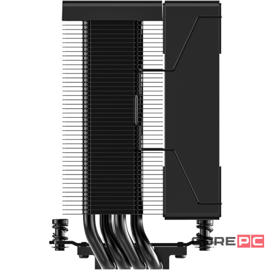 Кулер для процессора ID-COOLING SE-904-XT ARGB Black