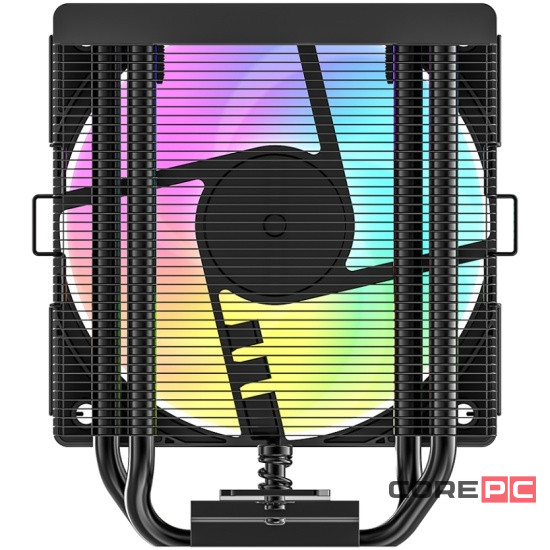 Кулер для процессора ID-COOLING SE-904-XT ARGB Black