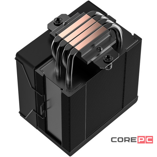 Кулер для процессора ID-COOLING SE-904-XT ARGB Black