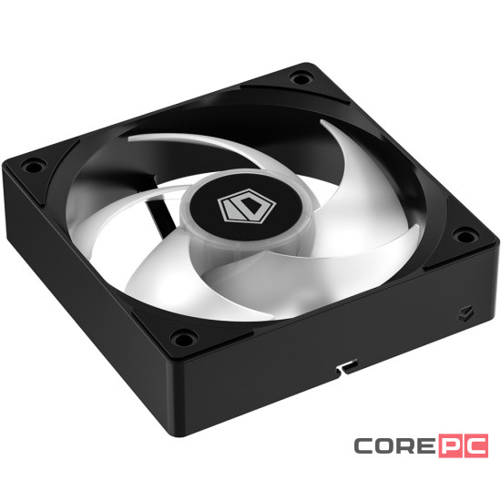 Кулер для процессора ID-COOLING SE-904-XT ARGB Black