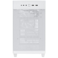 Компьютерный корпус ASUS PRIME CASE AP201 TG White (90DC00G3-B39010)