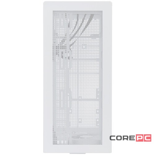 Компьютерный корпус ASUS PRIME CASE AP201 TG White (90DC00G3-B39010)