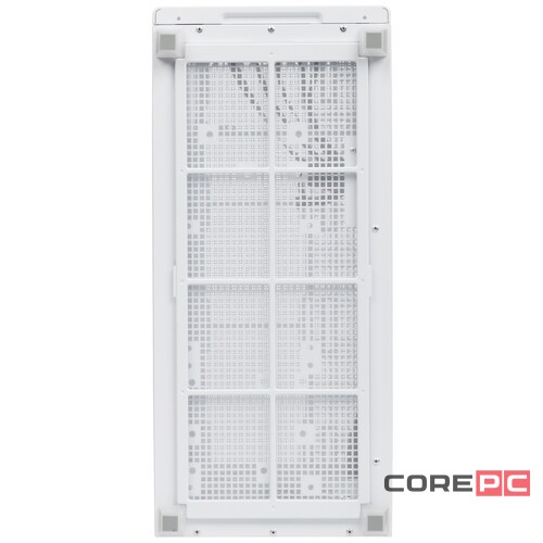 Компьютерный корпус ASUS PRIME CASE AP201 TG White (90DC00G3-B39010)