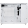 Компьютерный корпус ASUS PRIME CASE AP201 TG White (90DC00G3-B39010)