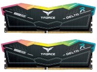 Оперативная память 48 Gb 7200 MHz Team Group T-FORCE DELTA RGB Black (FF3D548G7200HC34ADC01)