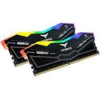 Оперативная память 48 Gb 7200 MHz Team Group T-FORCE DELTA RGB Black (FF3D548G7200HC34ADC01)