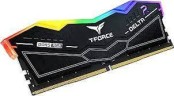 Оперативная память 48 Gb 7200 MHz Team Group T-FORCE DELTA RGB Black (FF3D548G7200HC34ADC01)