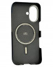 Накладка для i-Phone 16 6.1" Pitaka StarPeak Tactile Woven case (Over the horizon)