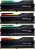 Оперативная память 256 Gb 6000 MHz G.Skill TRIDENT Z5 Neo RGB Black (F5-6000J3644D64GX4-TZ5NR)