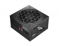 Блок питания 1STPLAYER 1300W NGDP Platinum Black (HA-1300BA3-BK) 16 Pin (PCIe 5.0 Connector Cable Details)