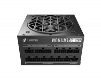 Блок питания 1STPLAYER 1300W NGDP Platinum Black (HA-1300BA3-BK) 16 Pin (PCIe 5.0 Connector Cable Details)