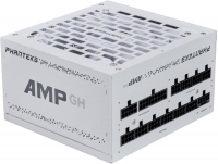 Блок питания PHANTEKS 850W AMP GH White (PH-P850GH_WT01) 16 Pin (PCIe 5.0 Connector Cable Details)