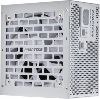 Блок питания PHANTEKS 850W AMP GH White (PH-P850GH_WT01) 16 Pin (PCIe 5.0 Connector Cable Details)
