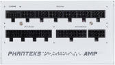 Блок питания PHANTEKS 850W AMP GH White (PH-P850GH_WT01) 16 Pin (PCIe 5.0 Connector Cable Details)