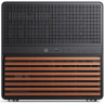 Компьютерный корпус JONSBO N5 Black