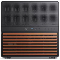 Компьютерный корпус JONSBO N5 Black