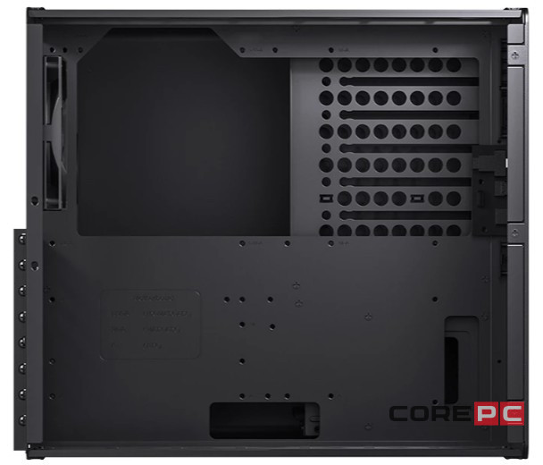 Компьютерный корпус JONSBO N5 Black