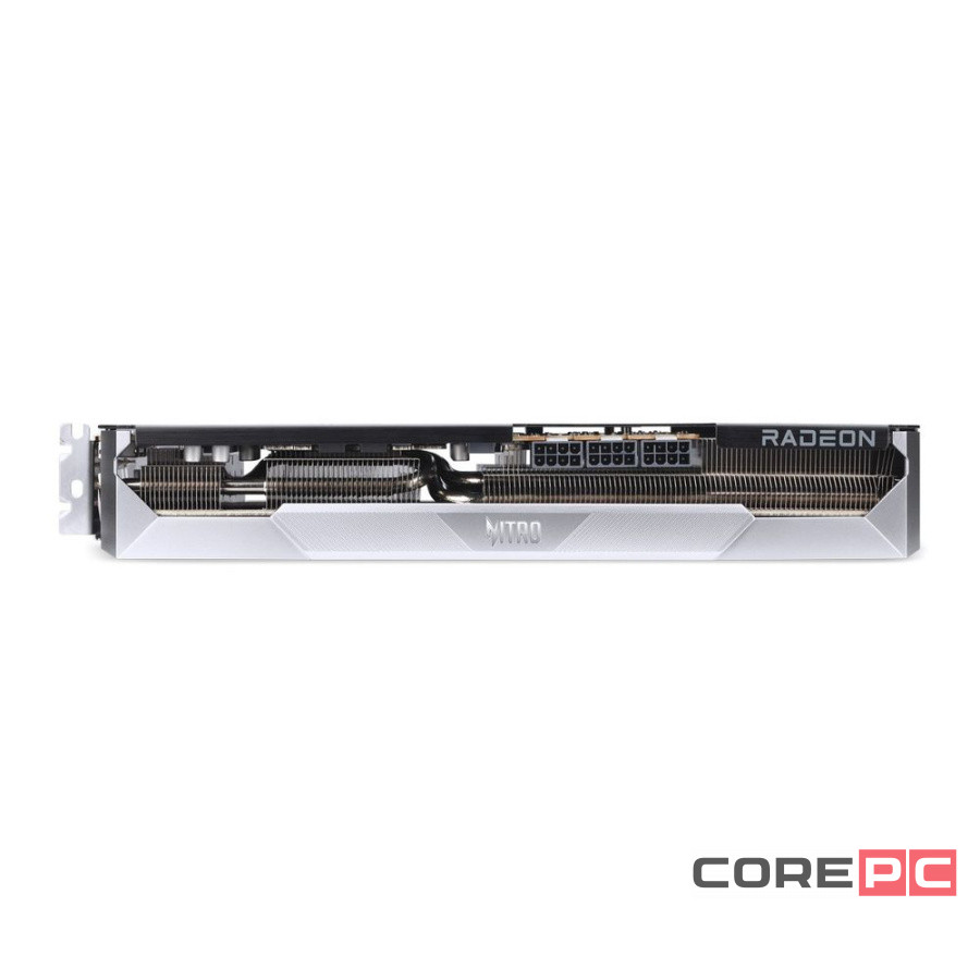 Видеокарта Acer (DP.Z4DWW.P01) Radeon RX 9070 XT 16GB NITRO OC