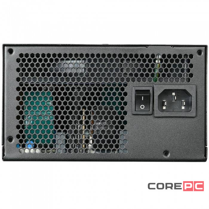 Блок питания ACD 1050W Black (PUO1050V-G)