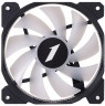 Вентилятор для корпуса 1STPLAYER F7 ARGB Black (F7-BK)