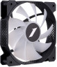 Вентилятор для корпуса 1STPLAYER F7 ARGB Black (F7-BK)