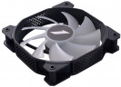Вентилятор для корпуса 1STPLAYER F7 ARGB Black (F7-BK)