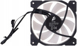 Вентилятор для корпуса 1STPLAYER F7 ARGB Black (F7-BK)