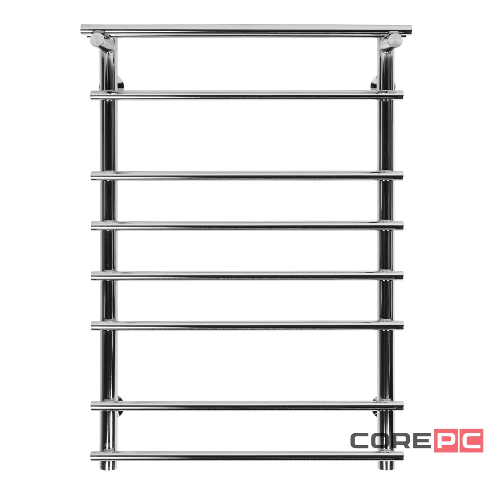 Полотенцесушитель Royal Thermo Ватра П8 500х796 (2+4+2) с полкой