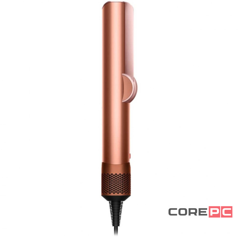 Выпрямитель Dyson (HT01) Airstrait Straightener (Amber Silk) with Case (176861-01)