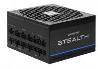 Блок питания Chieftec 1200W Stealth (SPX-1200-FC) 16 Pin (PCIe 5.0 Connector Cable Details)