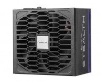 Блок питания Chieftec 1200W Stealth (SPX-1200-FC) 16 Pin (PCIe 5.0 Connector Cable Details)