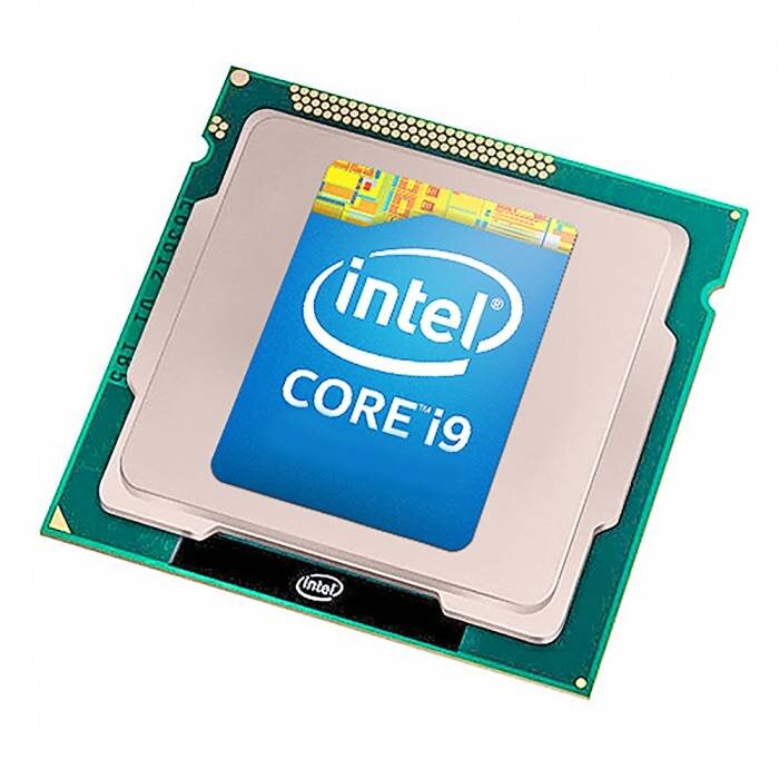 Процессор Intel Core i9 11900KF OEM CM8070804400164